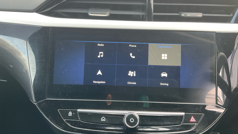 Vauxhall Corsa 1.2 Turbo GS 5dr Petrol Hatchback